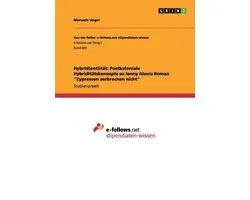 HybrId(ent)itat