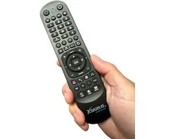 Xsarius DBOX OTT, Xsarius Dbox 2 OTT et Qsmarter REBORN