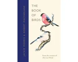 The Book of Birds