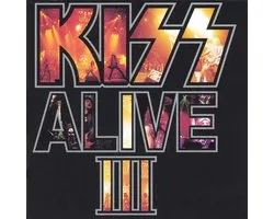 Alive Iii