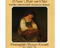 Anne Sofie Von Otter