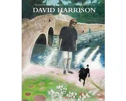 David Harrison