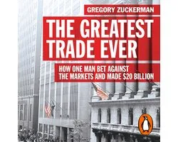 The Greatest Trade Ever