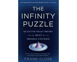 The Infinity Puzzle