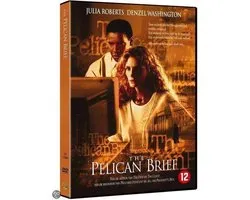 The Pelican Brief
