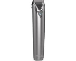 Wahl Stainless Steel Acier inoxydable