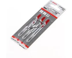 Bosch Decoupeerzaagblad T 108 BHM