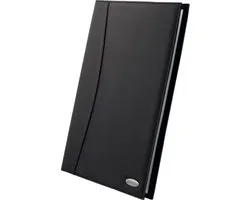 REXEL soft touch nappa A4 noir