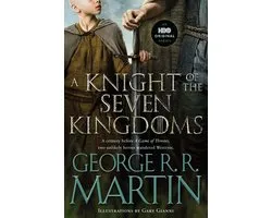 A Song of Ice and Fire - A Knight of the Seven Kingdoms