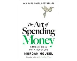 The Art of Spending Money