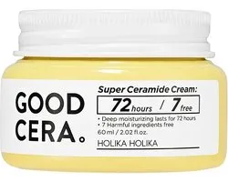 Holika Holika - Good Cera Super Ceramide Cream
