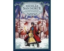 Nicolas San Norte y La Batalla Contra El Rey de Las Pesadillas