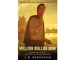 ISBN Million Dollar Arm, Anglais, Livre de poche, 240 pages