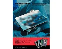 Gortis - Greengreen (random version)