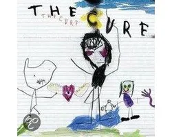 The Cure
