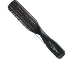 Hercules Sägemann - Scalp Brush - Deluxe 8300 - Black