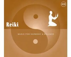 Harmony and Balance: Reiki