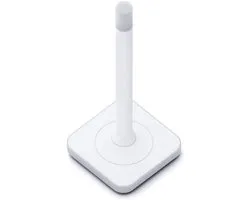 Domotica Controller - Smart Home Adapter - Draadloze Communicatie - Ongeëvenaard Bereik - Z-Wave Long Range - Wit
