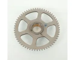 Pignon de roue libre de démarreur origine pour scooter Yamaha 125 X-Max 2014 à 2017 5YP-E5524-00 Neuf