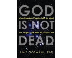 God Is Not Dead