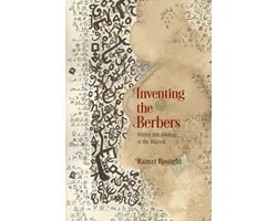 Inventing the Berbers