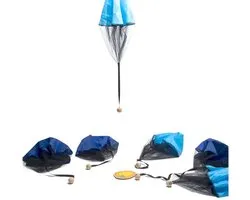 La Pétanque Volante