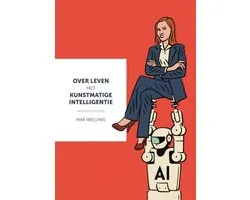 Over leven met kunstmatige intelligentie