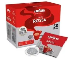Lavazza ESE qualita ROSSA (50st)