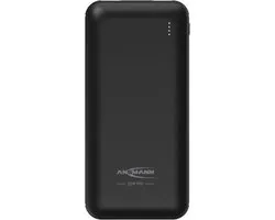 Ansmann - Powerbank 20.000 mAh