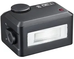 Godox iT30 S iFlash TTL Camera Flash for Sony Black