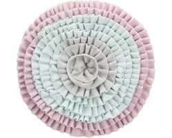 Trixie Junior snuffelmat ø 38 cm