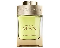 Bvlgari - Man Wood Neroli - Eau De Parfum - 100 ml