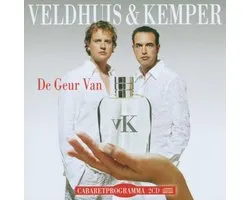 De Geur Van Veldhuis en Kemper