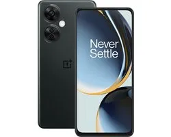 OnePlus Nord CE 3 Lite 5G - 128GB - Chromatic Gray