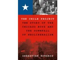 The Chile Project