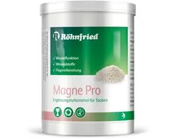 Rohnfried MagnePro 500g - voor postduiven