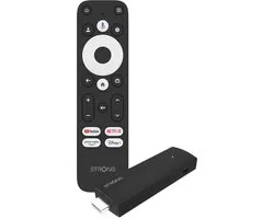 Adaptateur Smart TV STRONG SRT41 Ultra HD 4K