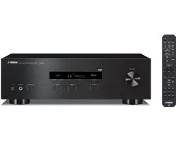 Récepteur Yamaha RS-202DAB noir