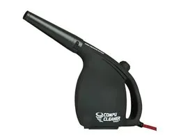 IT Dusters CompuCleaner Xpert - Stofblazer | Dust Blower | Elektrische Reinigingsblazer