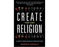 Create Your Own Religion