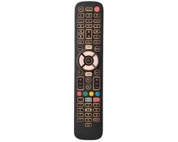 ACCSUP Télécommande Universelle 3 en 1