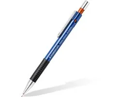 STAEDTLER - Vulpotlood Mars micro - 0.5mm + setje fijnstiften