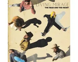 Living Mirage