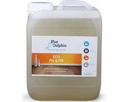Blue Dolphin Eco Fix & Fill 5 liter