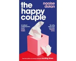 The Happy Couple
