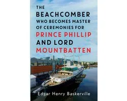 The Beachcomber Who Becomes Master Of Ceremonies For Prince Phillip And Lord Mountbatten
