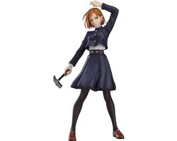 Jujutsu Kaisen Pop Up Parade PVC Statue Nobara Kugisaki 17 cm