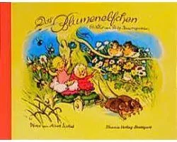 Das Blumenelfchen