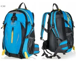 HiMountain Terra 35L Trekking Rugzak - Outdoor & Wandelen