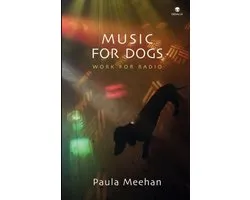 Music for Dogs